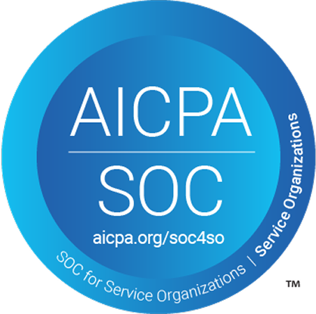 AICPA SOC award